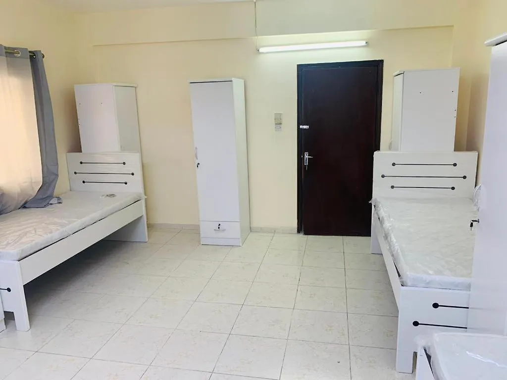 Mother Care Ladies Hostel Dubai United Arab Emirates