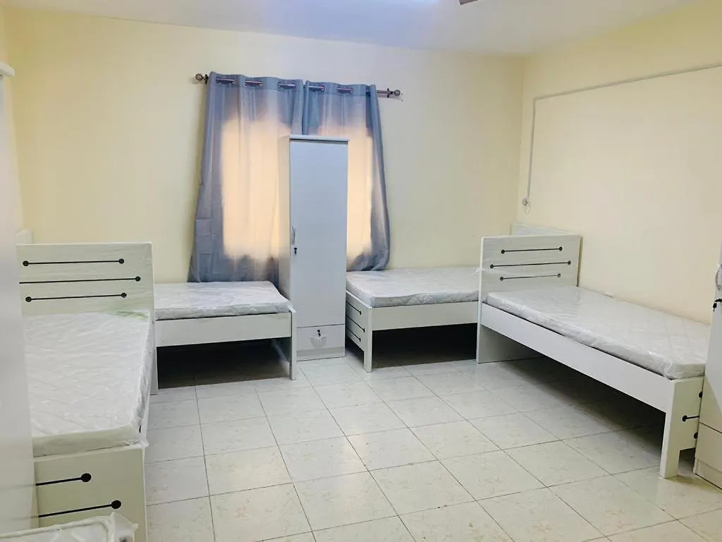 Mother Care Ladies Hostel Dubai