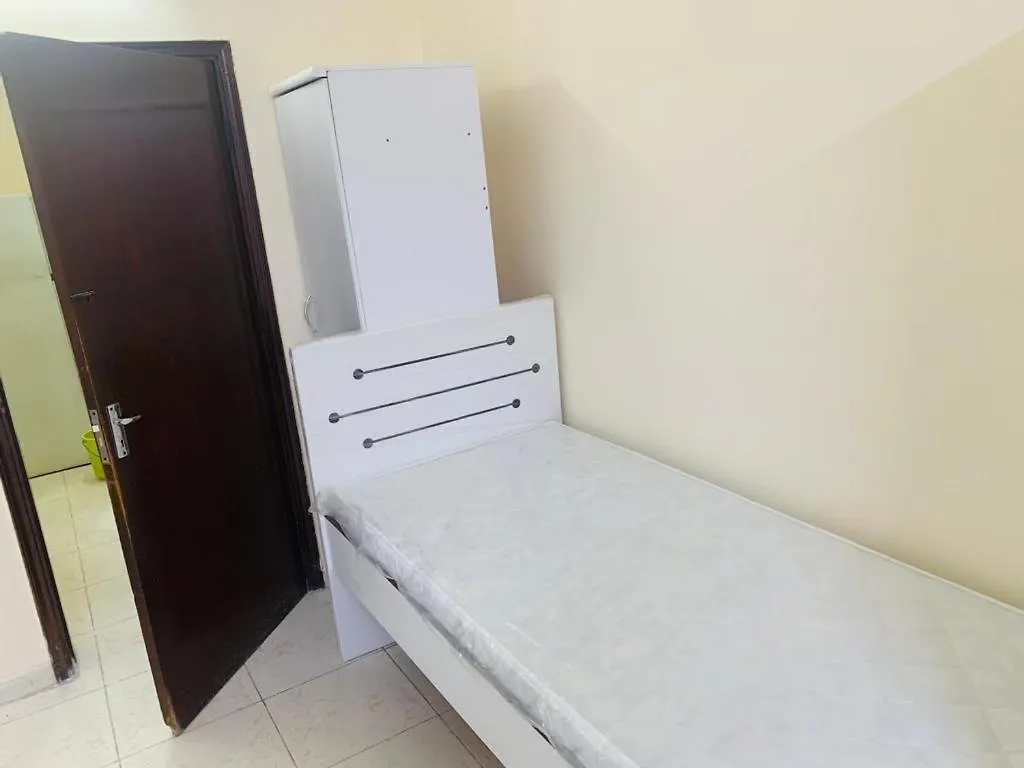 Homestay Mother Care Ladies Hostel Dubai United Arab Emirates