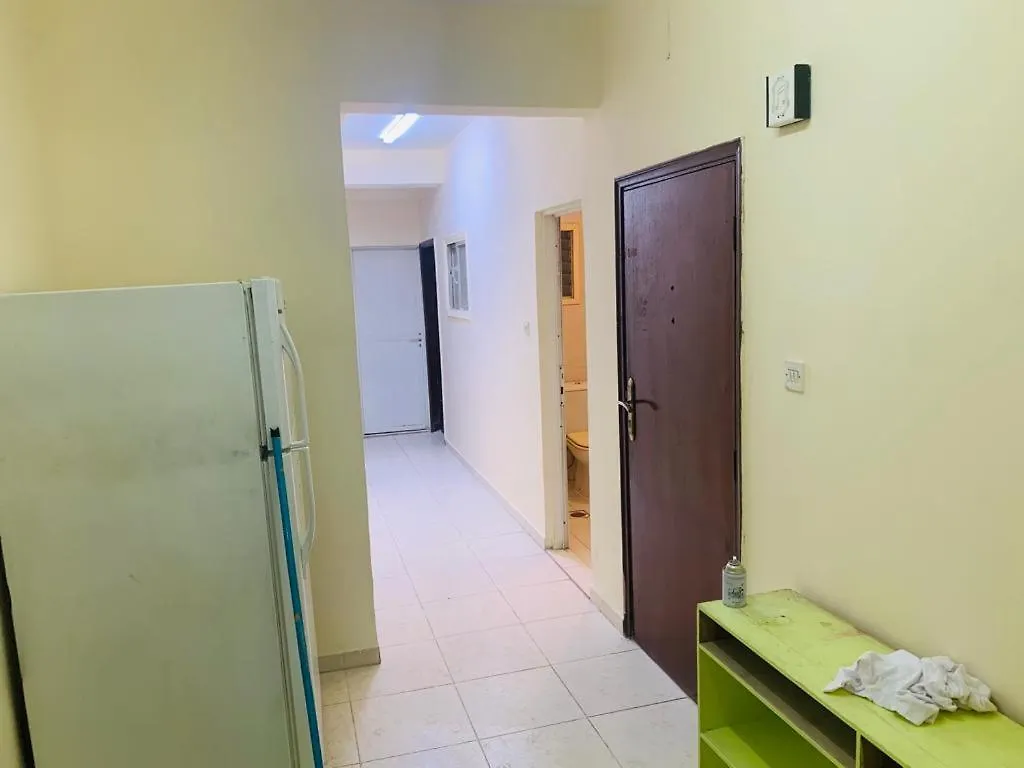 Homestay Mother Care Ladies Hostel Dubai