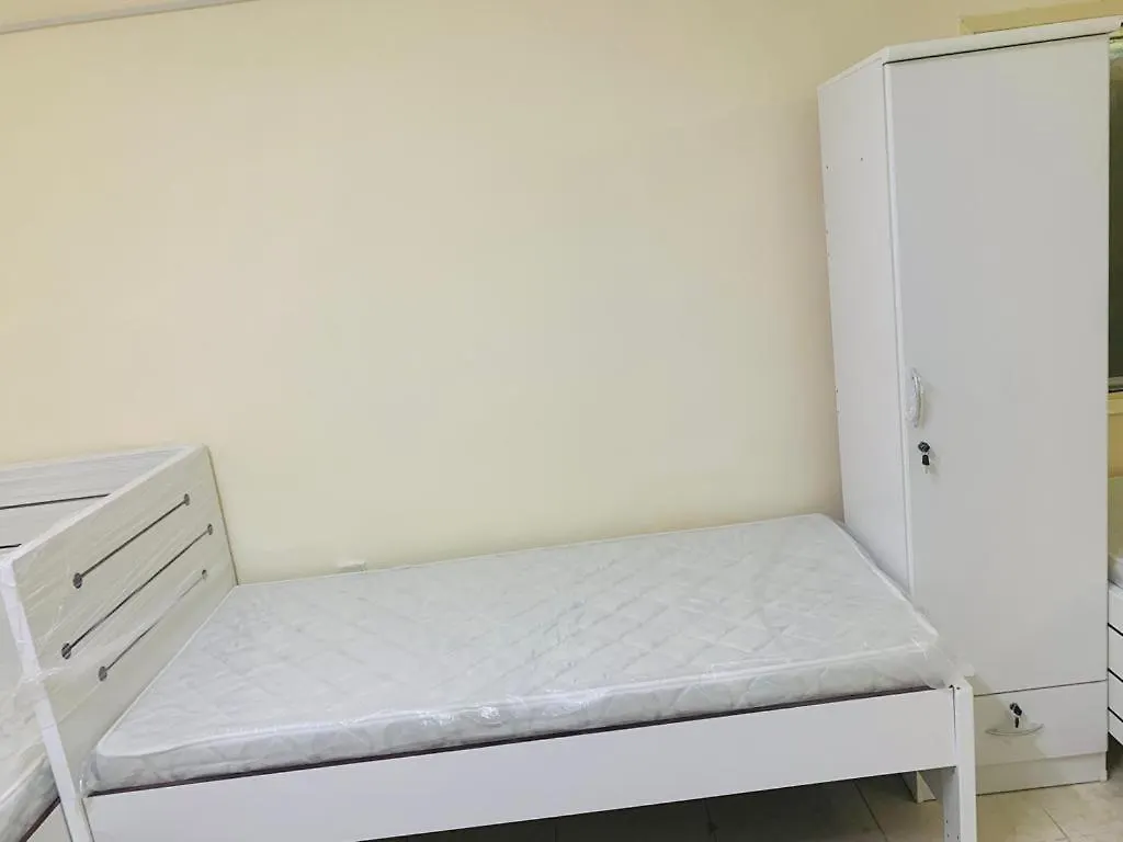 Mother Care Ladies Hostel Dubai Homestay